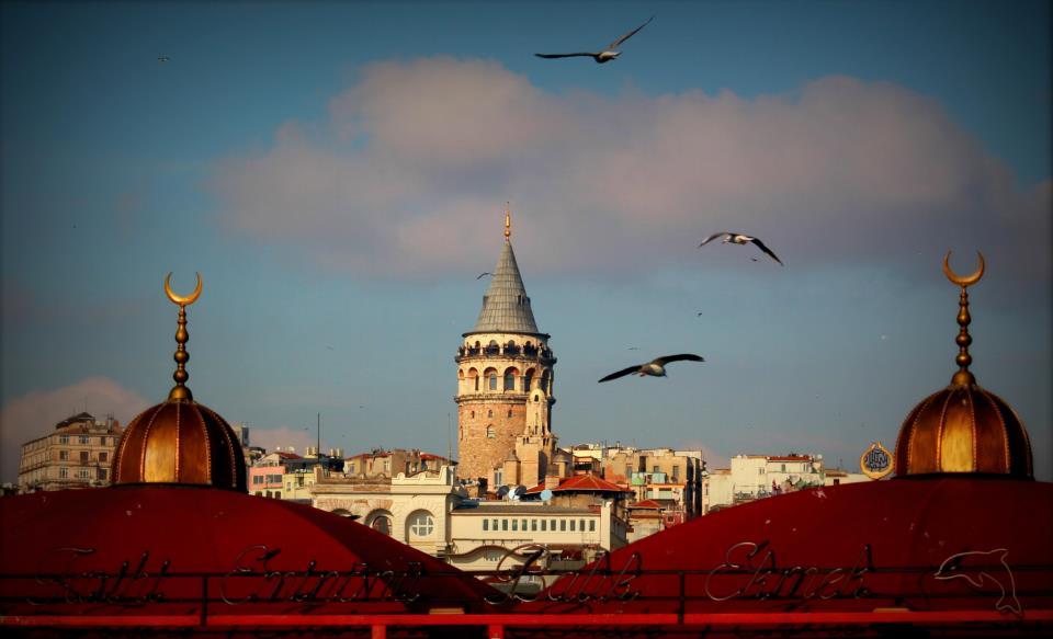 Arsima Hotel Istanbul Exteriör bild